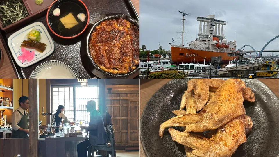 Houraiken Main Branch & Kissaten Miyamachi