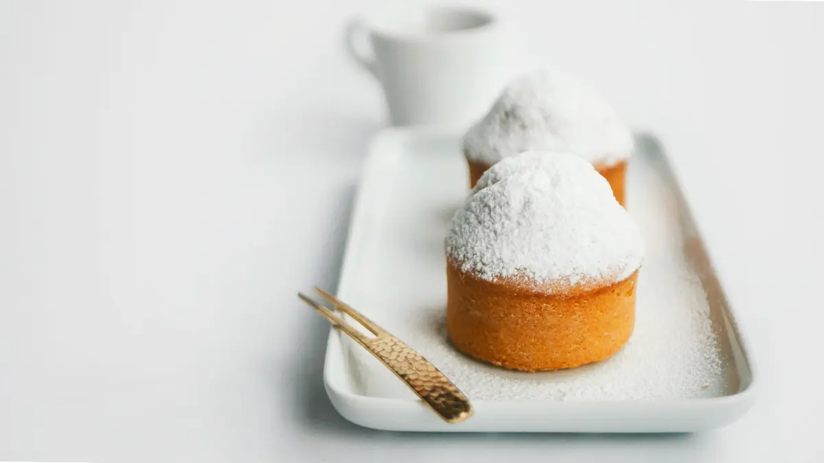 Italian Paradise Cake Recipe and Method